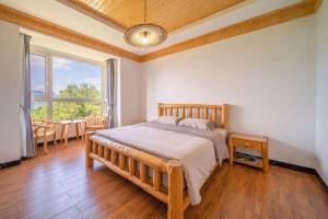 Foto Enshis asuva majutusasutuse 恩施硒坪民宿 Enshi Xiping Homestay galeriist