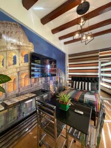 Fotografie z fotogalerie ubytování Italy Condotel Darasa v destinaci Tanauan