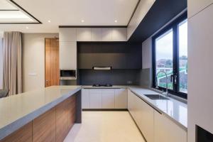 Fotografie z fotogalerie ubytování Villa Bahenol Puncak v destinaci Paragajen