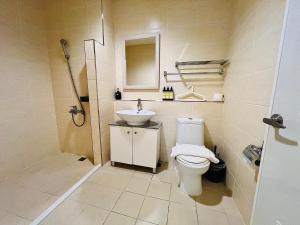 Bany a W24 Kenting Hostel II