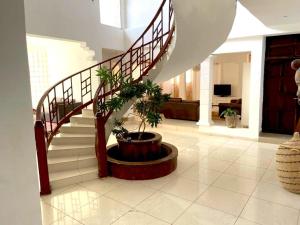 Foto dalla galleria di HomeVilla a Tranquil