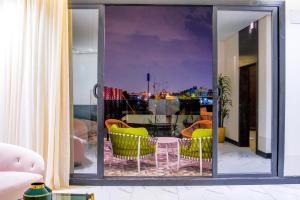 The land Resort VIP