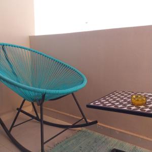 Foto de la galeria de top apartment Airport Mohamed 5 a Derroua