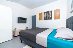 Foto de la galería de HEITEA LODGE - 6 min airport, Wifi, AC & Parking en Papeete