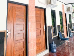 Fotografie z fotogalerie ubytování RedDoorz near Museum Gunung Merapi v destinaci Yogyakarta