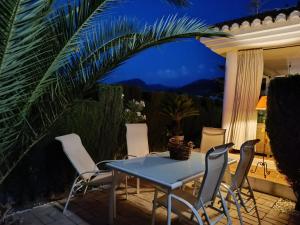 Fotografie z fotogalerie ubytování Chalet AIRAM v destinaci Monachil