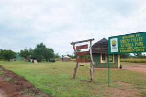 Fotografie z fotogalerie ubytování Kidepo Savannah Lodge by NATURE LODGES LTD v destinaci Loitanit