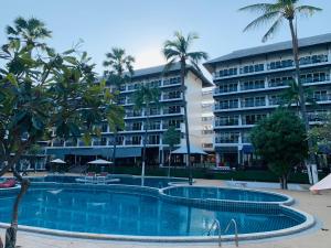 Fotografie z fotogalerie ubytování Pattawia Resort & Spa, Pranburi v destinaci Pran Buri