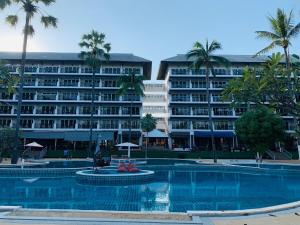 Fotografie z fotogalerie ubytování Pattawia Resort & Spa, Pranburi v destinaci Pran Buri