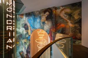 Gambar di galeri bagi Mondrian Hong Kong di Hong Kong