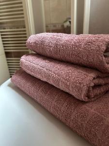 Fotografie z fotogalerie ubytování Apartman Anita v destinaci Varaždin
