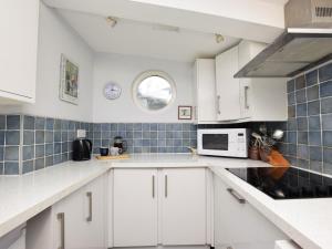 Gallery image of 3 Bed in Polruan PC052 in Polruan