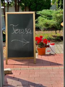 Fotografie z fotogalerie ubytování HOTEL ZELENÝ DVOR v Senci