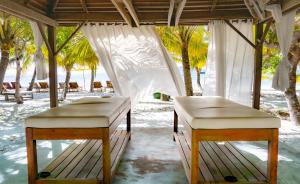 Foto Koh Rongi saarel asuva majutusasutuse Long Set Resort galeriist