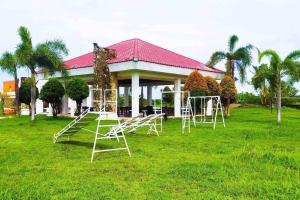 Zahrada ubytování 2B Tiny Home in Iba Zambales