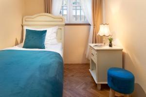 Gallery image of Sun Spalato Beach in Split