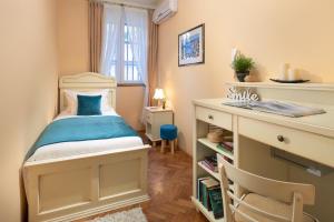 Gallery image of Sun Spalato Beach in Split