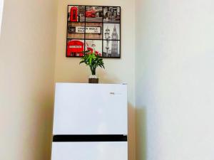 Φωτογραφία από το άλμπουμ του yikebukuro LuckyHouse 池袋一軒家 幸運の家 στο Τόκιο +18 φωτογραφίες