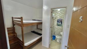Fotografie z fotogalerie ubytování SANTIAGO PRIVATE RESORT v destinaci Pililla