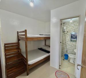 Fotografie z fotogalerie ubytování SANTIAGO PRIVATE RESORT v destinaci Pililla