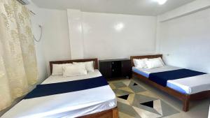 Fotografie z fotogalerie ubytování SANTIAGO PRIVATE RESORT v destinaci Pililla