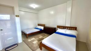 Fotografie z fotogalerie ubytování SANTIAGO PRIVATE RESORT v destinaci Pililla