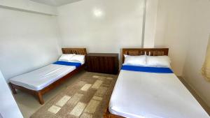 Fotografie z fotogalerie ubytování SANTIAGO PRIVATE RESORT v destinaci Pililla