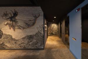 Gambar di galeri bagi Mondrian Hong Kong di Hong Kong
