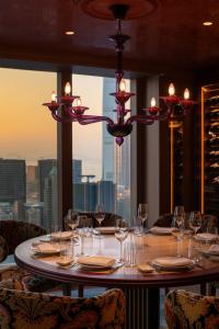 Gambar di galeri bagi Mondrian Hong Kong di Hong Kong