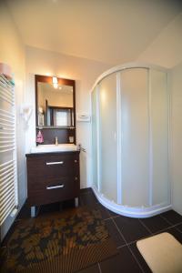 Gallery image of Apartman 106 Panorama Resort Štrbské Pleso in Vysoke Tatry - Strbske Pleso