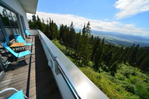 Gallery image of Apartman 106 Panorama Resort Štrbské Pleso in Vysoke Tatry - Strbske Pleso