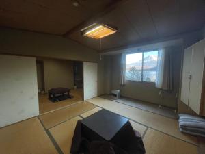 富士河口湖的住宿－本栖湖畔 民宿 浩庵 Kouan guesthouse at Lake Motosu，相簿中的一張相片