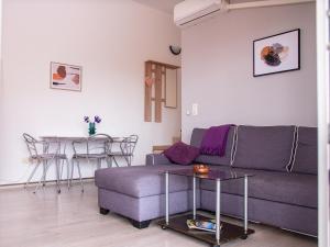 Posezení v ubytování Apartment Zaklina 1496