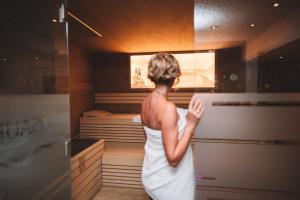 Fotografie z fotogalerie ubytování Hotel Alphof Stubaital v destinaci Fulpmes