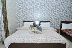 Gallery image of Hotel Vasundhara Palace in Chamba