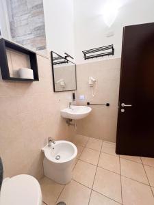 Un baño de Saint Peter Loft