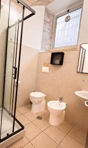 Un baño de Saint Peter Loft