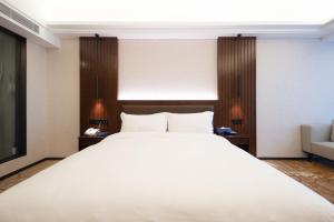 Fotografie z fotogalerie ubytování Jiayu Hotel - Guangzhou Baiyun International Airport T2 Terminal v destinaci Huadu