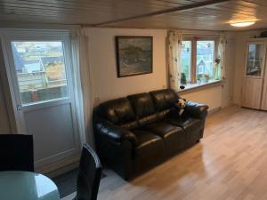 Fotografie z fotogalerie ubytování Peter’s guesthouse v destinaci Sandavágur