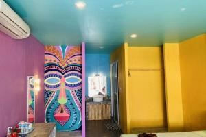 Fotografie z fotogalerie ubytování Chaba Bungalows v destinaci Ban Ai Dao