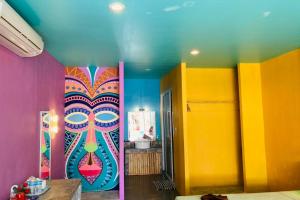 Fotografie z fotogalerie ubytování Chaba Bungalows v destinaci Ban Ai Dao