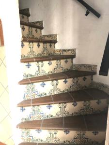 Fotografia z galérie ubytovania Apartamento La Galería de Ronda v destinácii Ronda