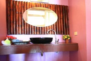 Fotografie z fotogalerie ubytování Chaba Bungalows v destinaci Ban Ai Dao
