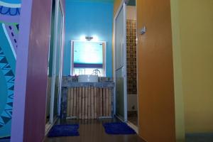 Fotografie z fotogalerie ubytování Chaba Bungalows v destinaci Ban Ai Dao