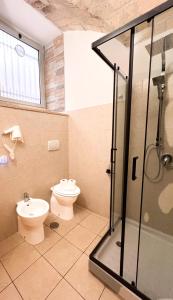 Un baño de Saint Peter Loft