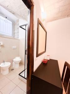 Un baño de Saint Peter Loft