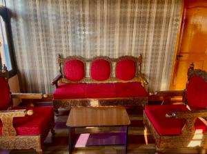 Gallery image of The Upscale Inn in Srinagar