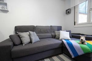 Imagen de la galería de Patio De Auro, en Luanco 40 fotos más