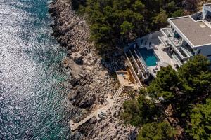 Φυσικό τοπίο κοντά σε αυτή η βίλα