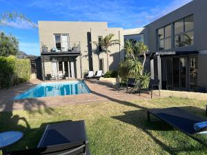 Φωτογραφία από το άλμπουμ του Pure Guest House σε Hout Bay